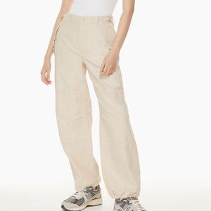 Aritzia Tna Supply Pant Size 2